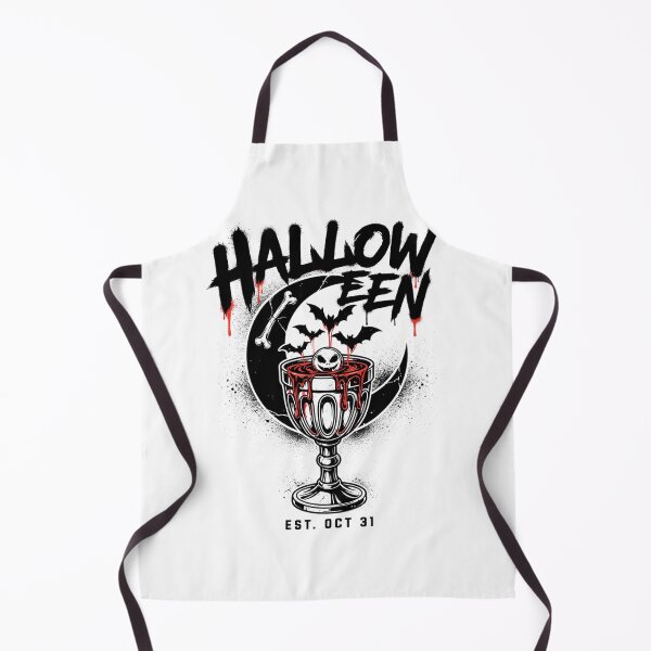 Item preview, Hallowed Cup T-Shirt | Magic Goblet Halloween Graphic Tee v10 designed and sold by DarylWelsh2024.