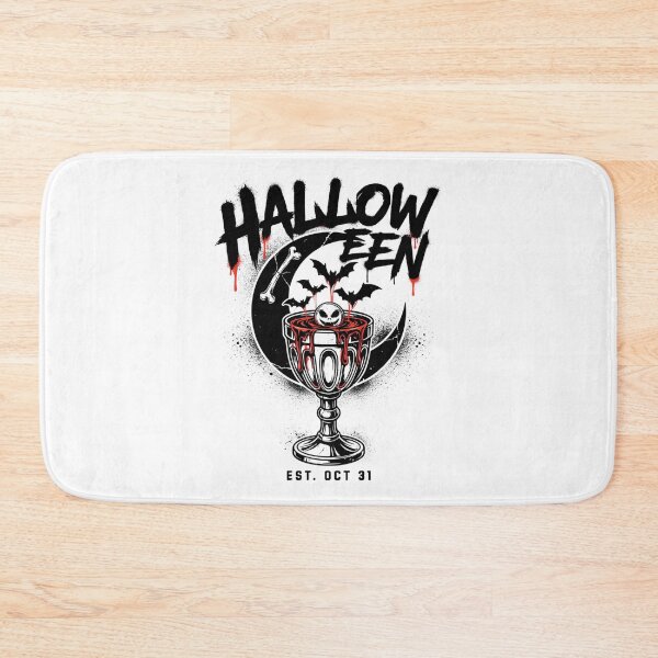 Item preview, Hallowed Cup T-Shirt | Magic Goblet Halloween Graphic Tee v10 designed and sold by DarylWelsh2024.
