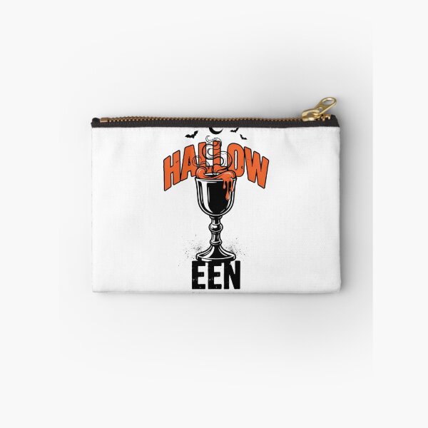 Item preview, Hallowed Cup T-Shirt | Magic Goblet Halloween Graphic Tee v11 designed and sold by DarylWelsh2024.