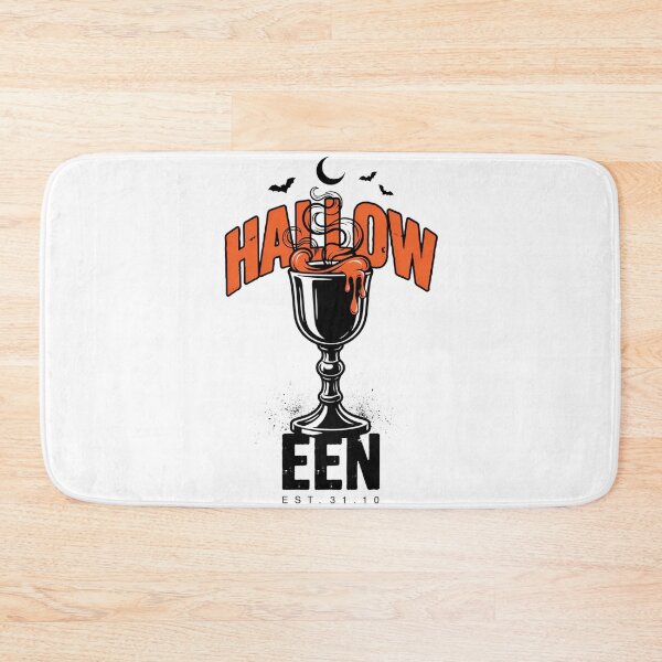 Item preview, Hallowed Cup T-Shirt | Magic Goblet Halloween Graphic Tee v11 designed and sold by DarylWelsh2024.