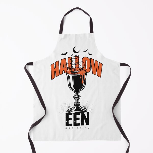Item preview, Hallowed Cup T-Shirt | Magic Goblet Halloween Graphic Tee v11 designed and sold by DarylWelsh2024.