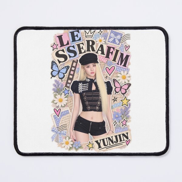 Item preview, Yunjin Performance Era | LE SSERAFIM designed and sold by Valereekmerch.