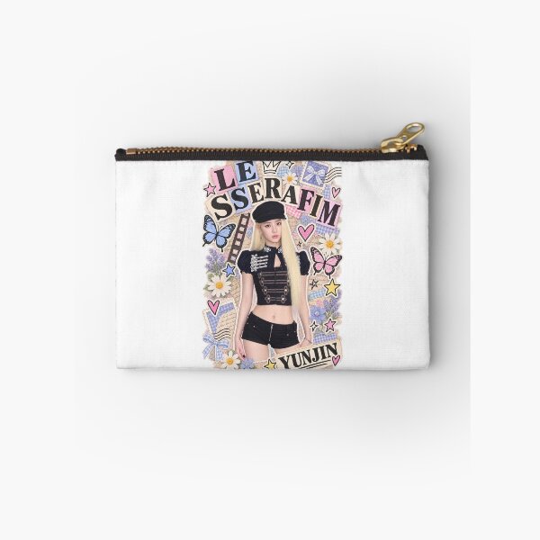Item preview, Yunjin Performance Era | LE SSERAFIM designed and sold by Valereekmerch.