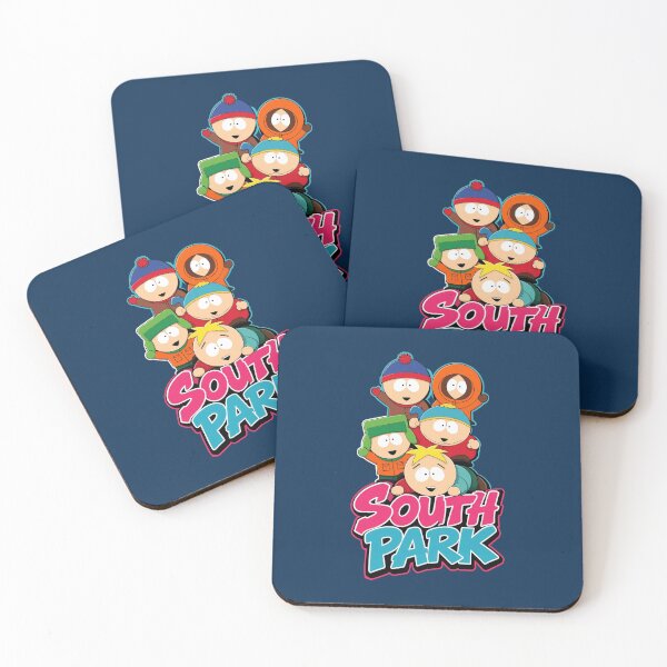 Item preview, Four Cartoon Friends designed and sold by Fressiascustoms.