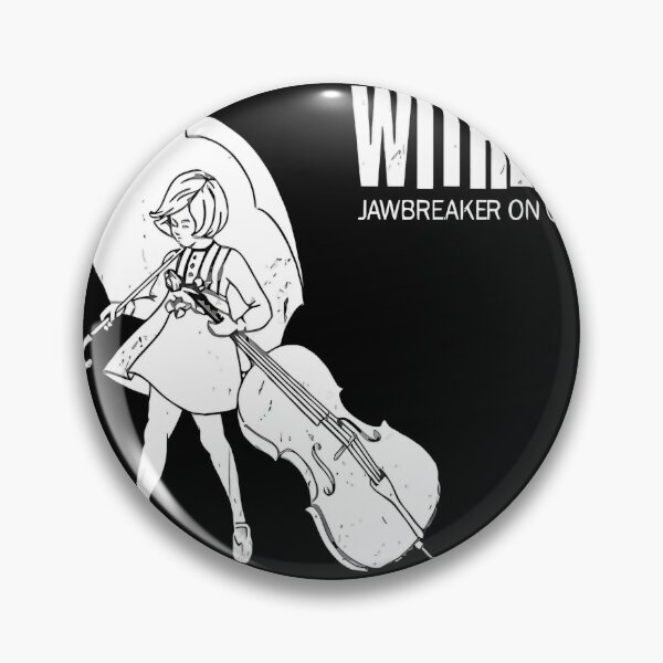 Item preview, jawbreaker designed and sold by Japaneseartpx.