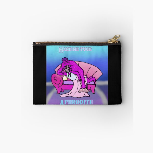 Item preview, Make Me Your Aphrodite Illustration designed and sold by Catsi-Nook-Art.
