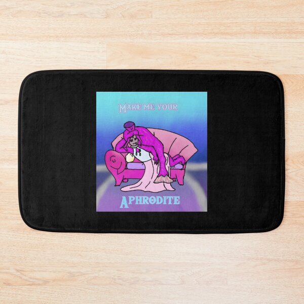 Item preview, Make Me Your Aphrodite Illustration designed and sold by Catsi-Nook-Art.