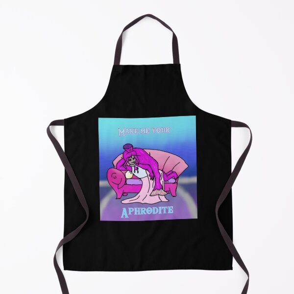 Item preview, Make Me Your Aphrodite Illustration designed and sold by Catsi-Nook-Art.
