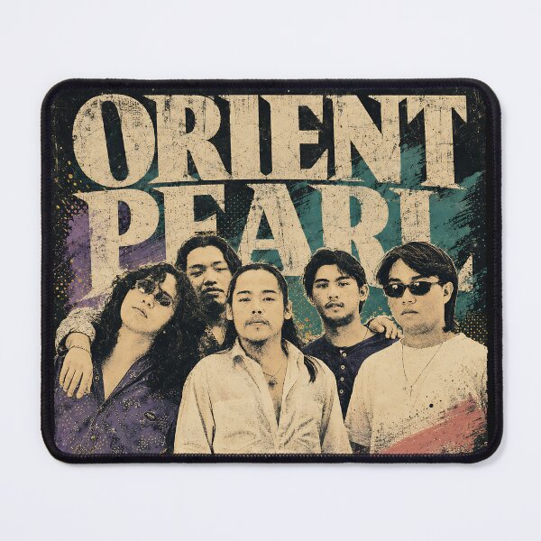 Item preview, Orient Pearl designed and sold by TeeCodes.