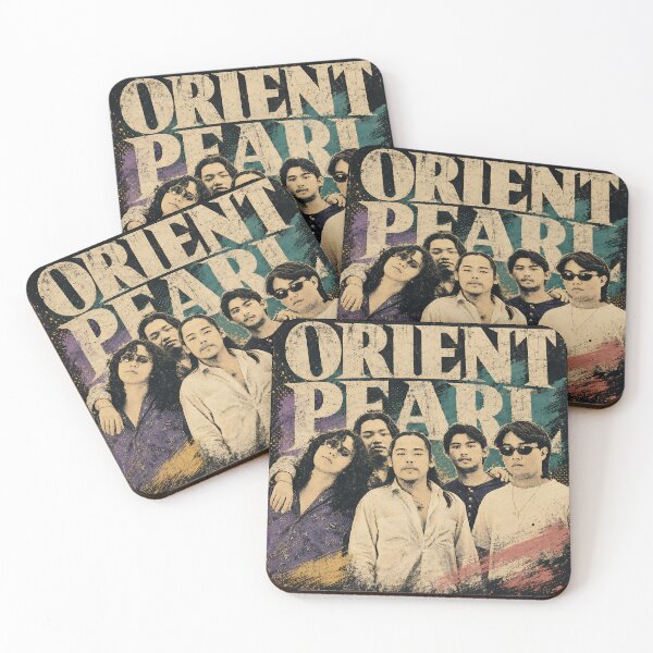 Item preview, Orient Pearl designed and sold by TeeCodes.