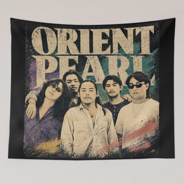 Item preview, Orient Pearl designed and sold by TeeCodes.