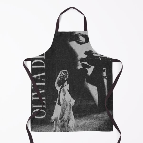 Item preview, Poster olivia on stage designed and sold by CarolCombs.