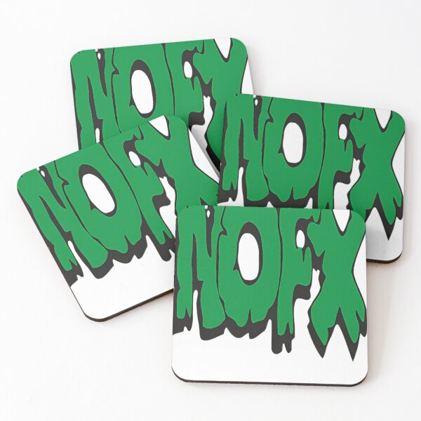 Item preview, NOFX designed and sold by MysticGothics.
