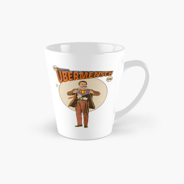 Item preview, Ubermensch designed and sold by MotionnbTsArt.