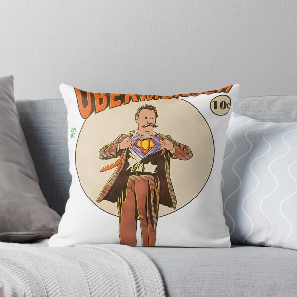 Aperçu de l'œuvre Surhomme créée et vendue par MotionnbTsArt.
