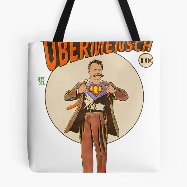 Item preview, Ubermensch designed and sold by MotionnbTsArt.