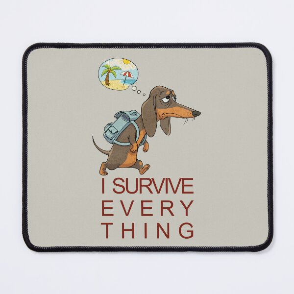 Item preview, Back to School Survival ver 2 designed and sold by CARPIO Creations.