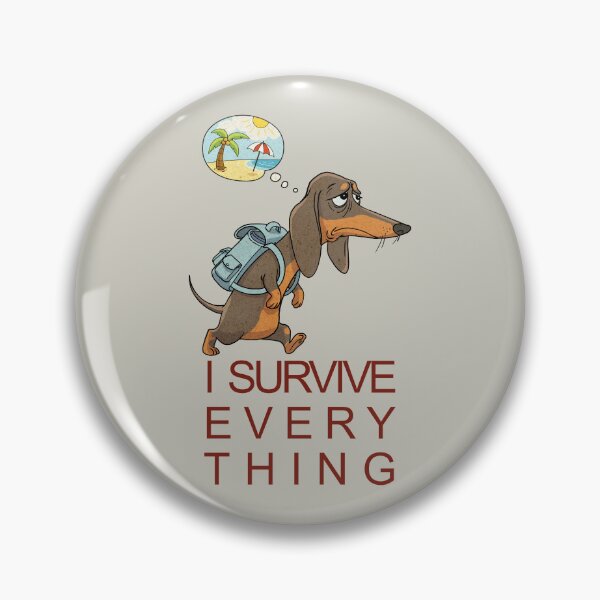 Item preview, Back to School Survival ver 2 designed and sold by CARPIO Creations.