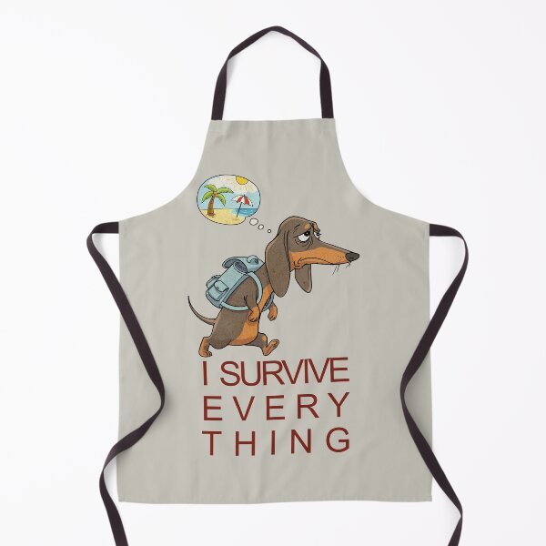 Item preview, Back to School Survival ver 2 designed and sold by CARPIO Creations.