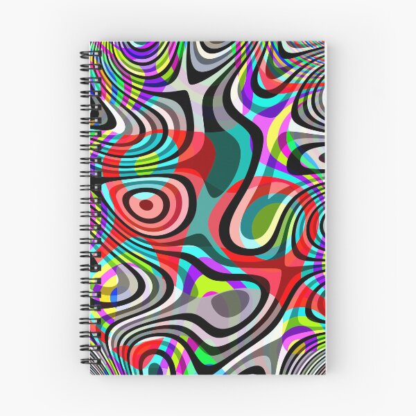 Item preview, An elementary trendy pop art pattern of modernity designed and sold by Segasprojects.