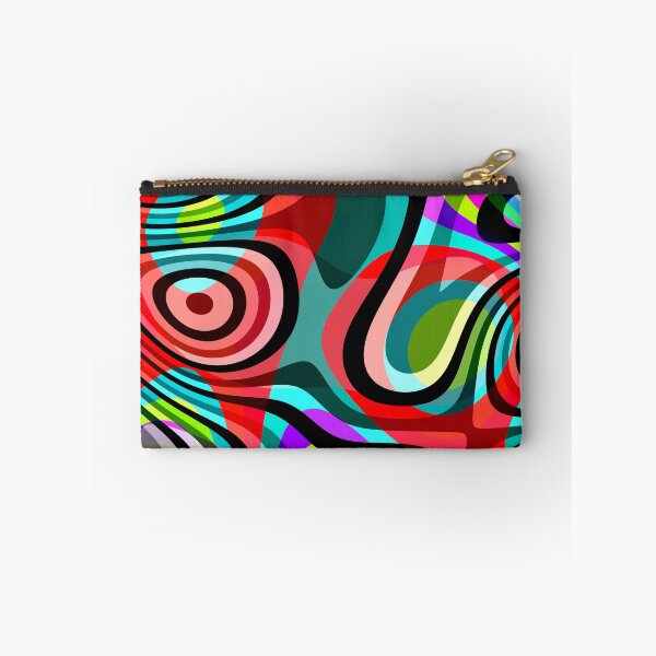 Item preview, An elementary trendy pop art pattern of modernity designed and sold by Segasprojects.