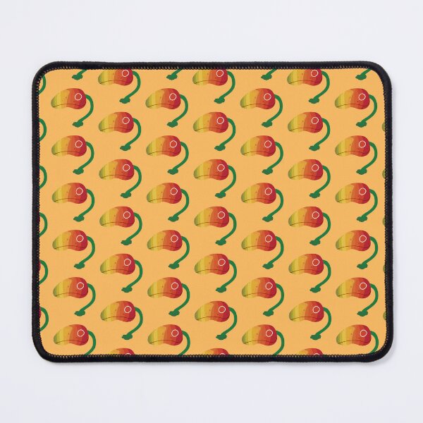Item preview, CBS Sticker - CWaCoM - Flamango designed and sold by ClumsyPillbug.