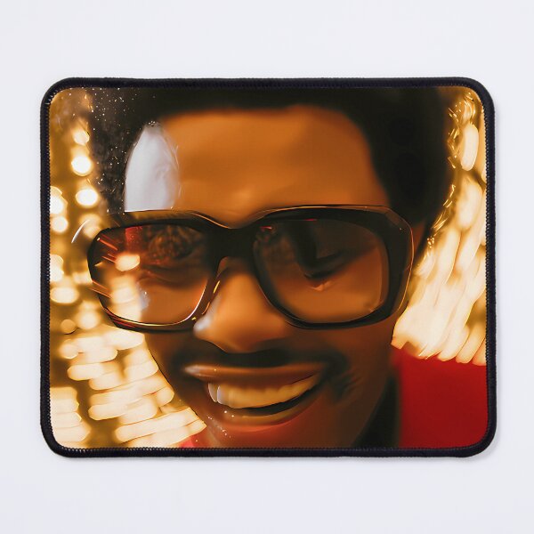Item preview, Musician The Weeknd Tour Album designed and sold by DreamsGoals.