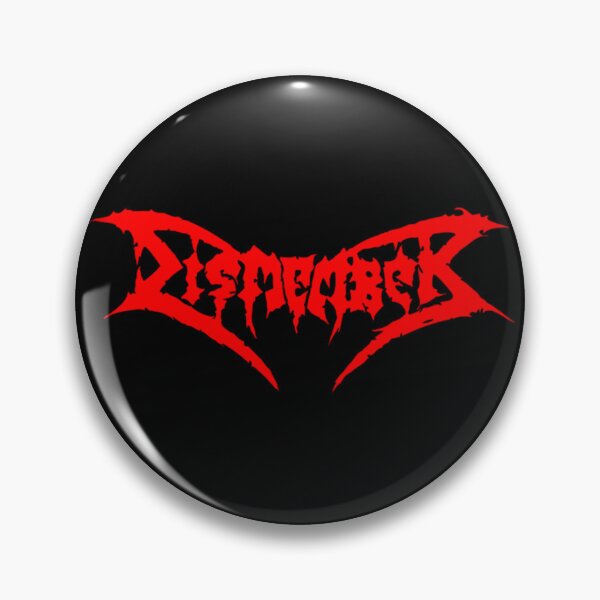 Item preview, Dismember designed and sold by LovebikArt.
