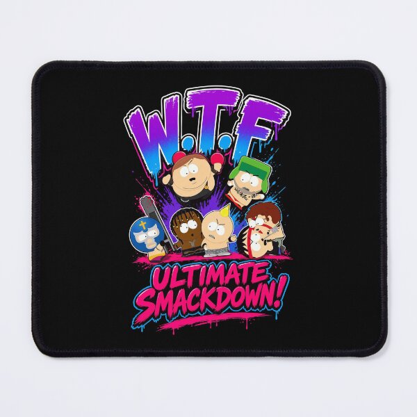 Item preview, Ultimate Cartoon Smackdown designed and sold by Fressiascustoms.
