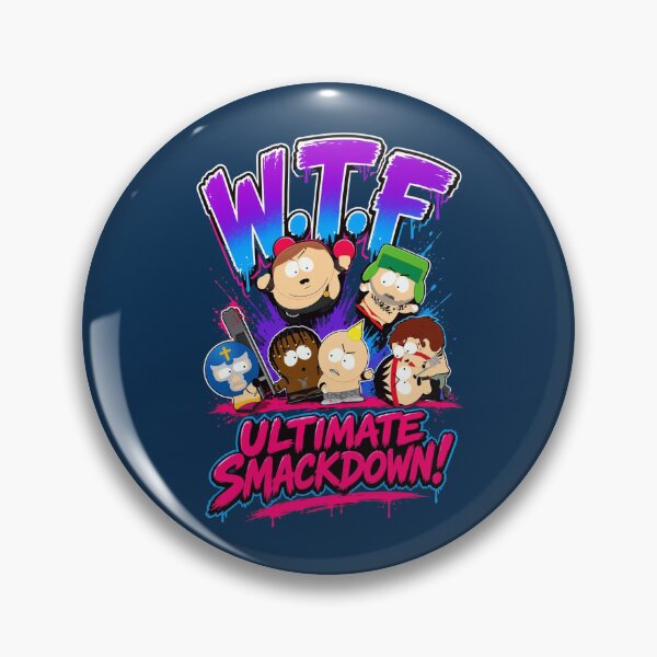 Item preview, Ultimate Cartoon Smackdown designed and sold by Fressiascustoms.