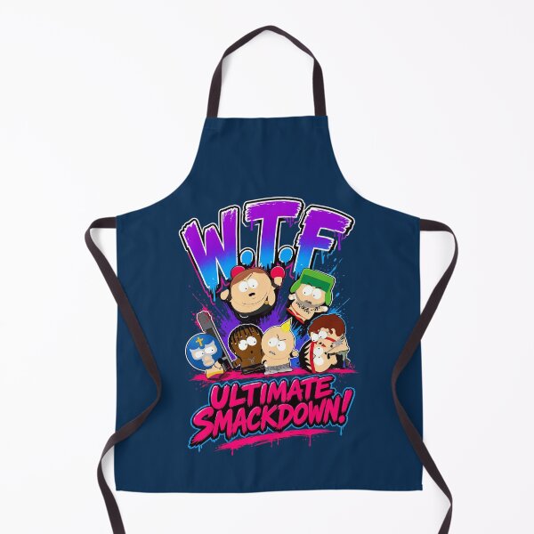 Item preview, Ultimate Cartoon Smackdown designed and sold by Fressiascustoms.