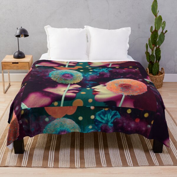 Item preview, Vintage lovers designed and sold by Yamy Morrell Art and Design.