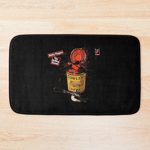 Item preview, Fowler Bourbon Vintage Drink Graphic designed and sold by AnthonyQuirin.
