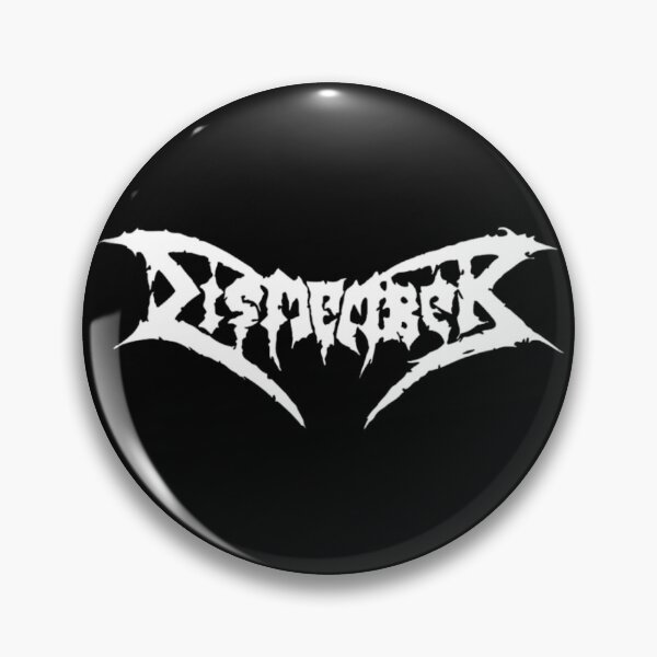 Item preview, Dismember designed and sold by LovebikArt.