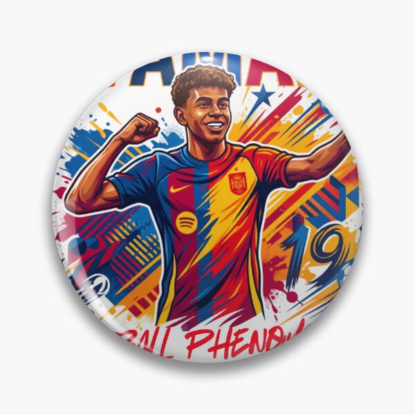Item preview, Football Phenomenon - Rising Soccer Star Graphic designed and sold by rich-moda.