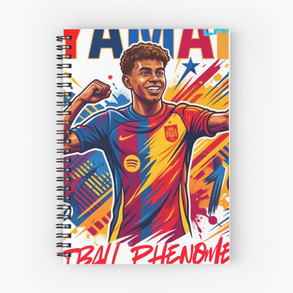 Item preview, Football Phenomenon - Rising Soccer Star Graphic designed and sold by rich-moda.