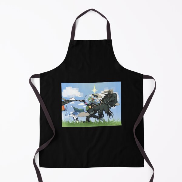 Item preview, Colorful Fantasy Creatures with Clouds and Nature designed and sold by Catsi-Nook-Art.