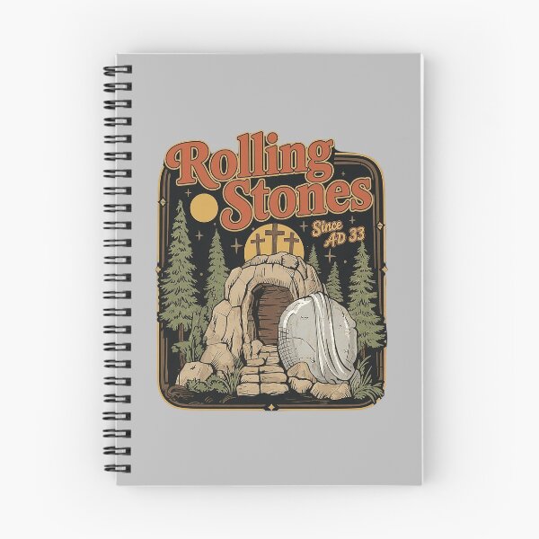 Item preview, Rolling Stones Exile on Main Street Cave Poster designed and sold by AnthonyQuirin.