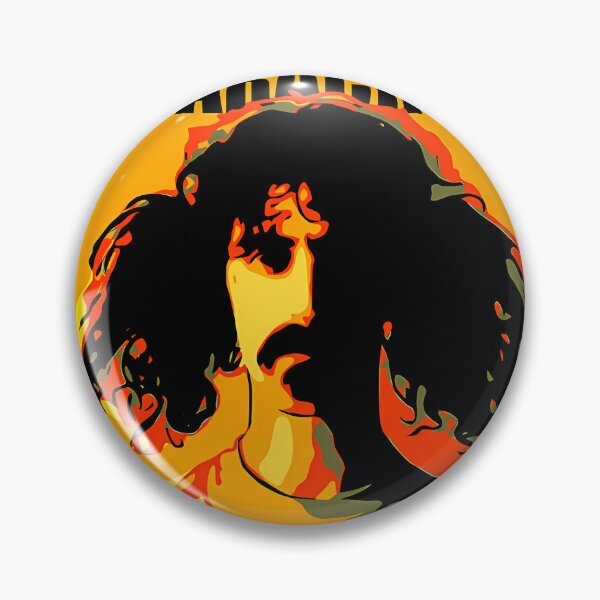 Item preview, A Mind Is Like Parachute Zpp Rock Band Singer S Frank designed and sold by DreamsGoals.
