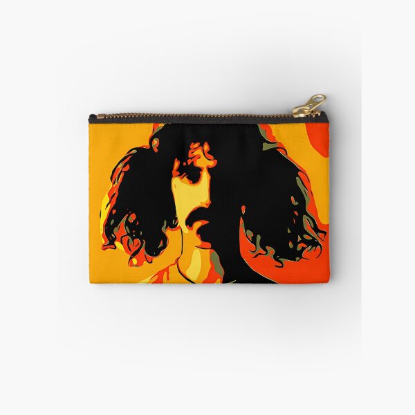 Item preview, A Mind Is Like Parachute Zpp Rock Band Singer S Frank designed and sold by DreamsGoals.