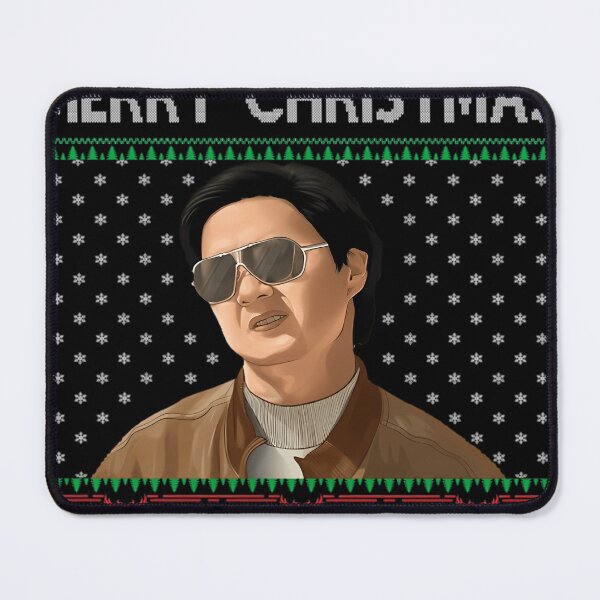 Item preview, Hangover Merry Christmas Mudafakas Meme  designed and sold by MotionnbTsArt.