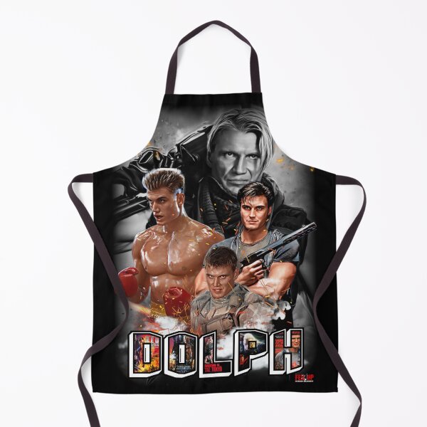Item preview, The Legend of Dolph  designed and sold by Fed Up Design & Creation.