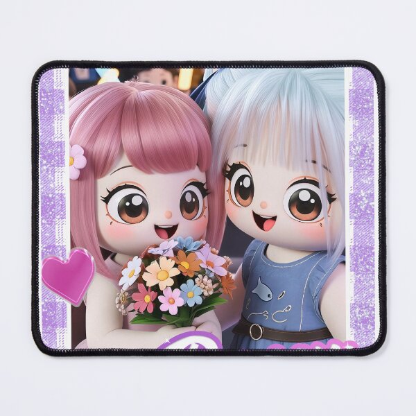 Item preview, Friends 4Ever - Chibi Idol Stage Reunion designed and sold by Nicole_83.