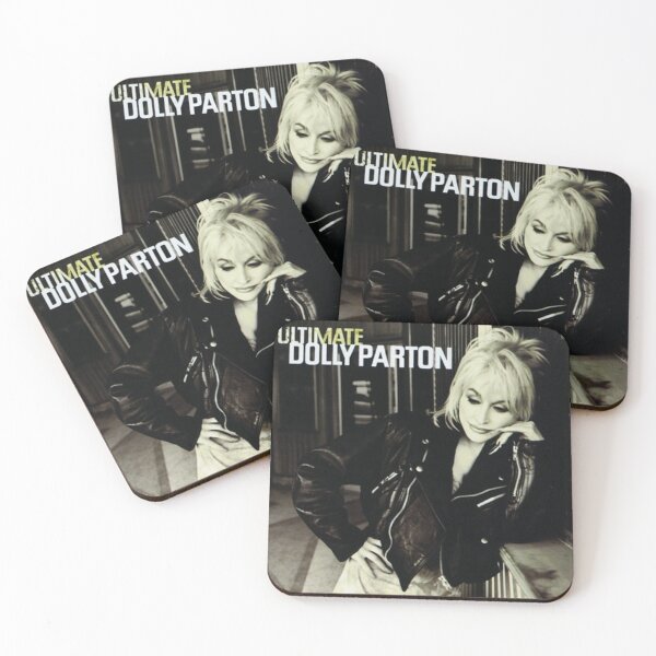Item preview, Poster Ultimate Dolly 2026 designed and sold by CindyHiks.