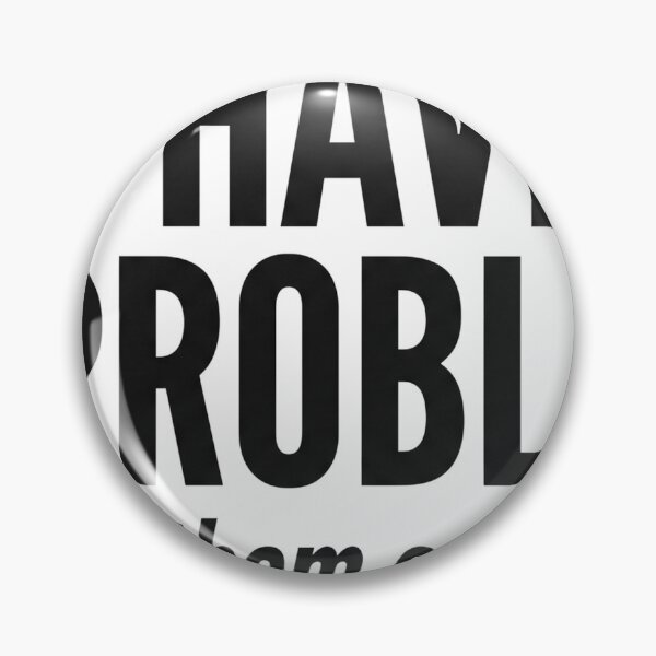 Item preview, 99 Problems Stringing 3D Printing Humor designed and sold by Niebieski-Labs.