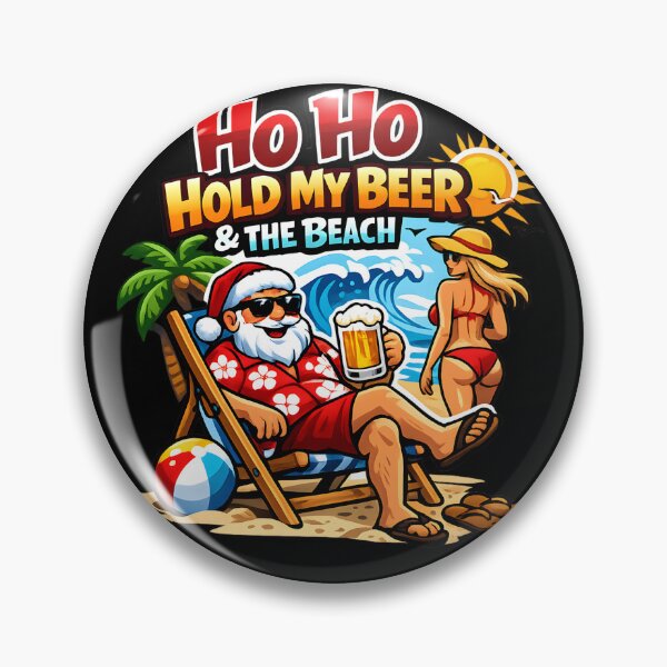 Item preview, Holiday Santa Christmas tshirt for Dad Xmas designed and sold by Genius Geek.
