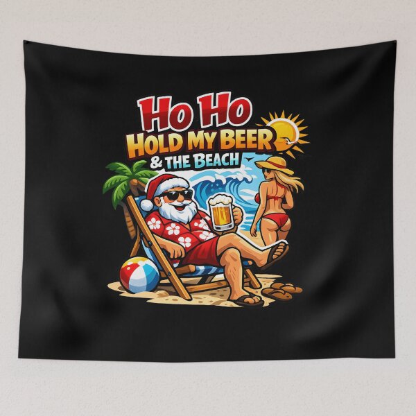 Item preview, Holiday Santa Christmas tshirt for Dad Xmas designed and sold by Genius Geek.
