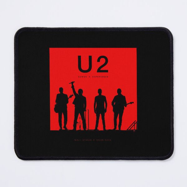 Item preview, u2 red covers designed and sold by novinzac.