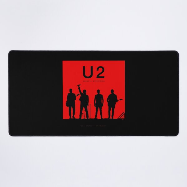 Item preview, u2 red covers designed and sold by novinzac.