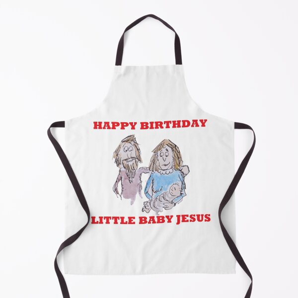 Item preview, Mary Jesus and Joseph together nativity designed and sold by Inky Fingers Illustrations.